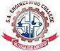 The S.A. Engineering College got established in the Academic Year 1998-99.