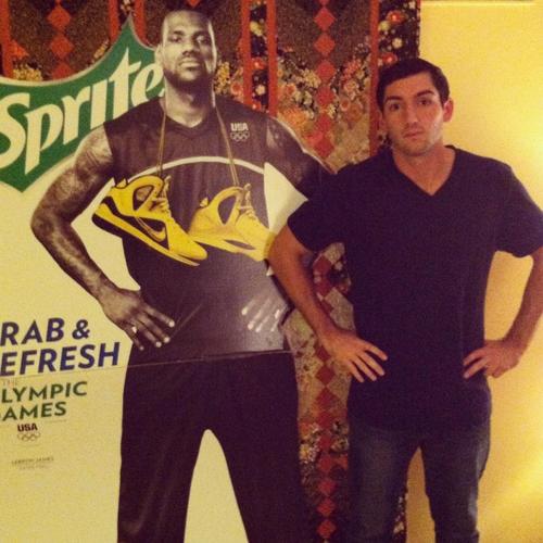 MBreezy1's profile picture. 