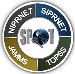 SPOT_ES's profile picture. The SPOT Helpdesk’s goal is to provide a single point of contact for incident management and guidance relating to the SPOT application 24x7x365.