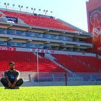 Diego Coria (@diegocoo) 's Twitter Profile