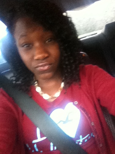 #A Random B!tch !! Follow Mehh i will Follow Back !!