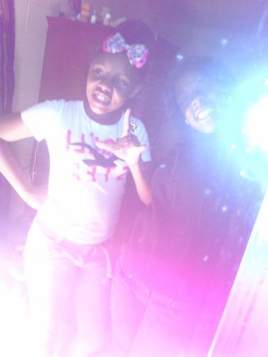 Just Begin Me Funny , Cute , Silly AsF bUT fOLLOW Me &nd ill Follow_