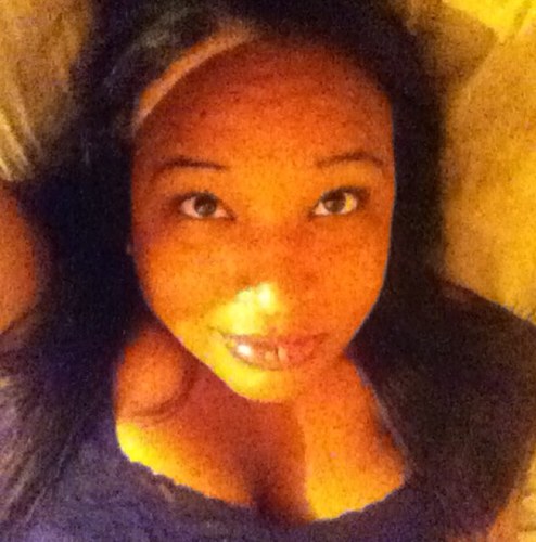 Living Life To The Fullest. I may be bad but I'm perfectly good at it. #TeamiPhone #TeamAries #Syracuse
