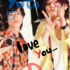 Hey!Say!JUMP,NYCに溺愛chu～なJC3!!山田涼介神担(*^。^*)担当様は中島裕翔くん。副担当様は知念侑李くんと岡本圭人くんと森本龍太郎くんとBEST麺。Jr.ではバカレア組の6が大好き！Johnny'sが好きな人はフォローよろしく。【跳躍同盟No.19】【やまたんのおっぱいふにふにし隊No.17】