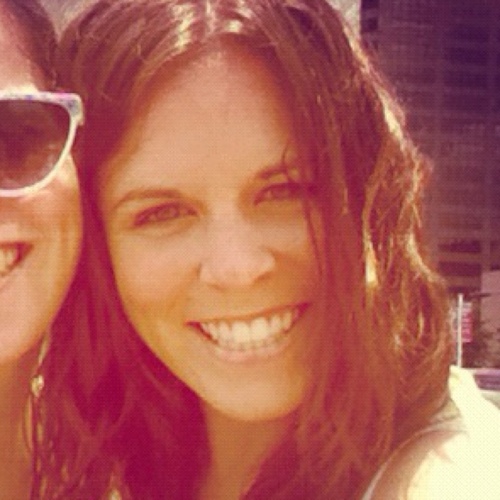 Chicago native in love with life in Seattle. Marketing @starbucks. mama. adventures. travel. creativity. spontaneity.