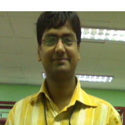 ramesh747's profile picture. DGM IT -
NTPC Limited