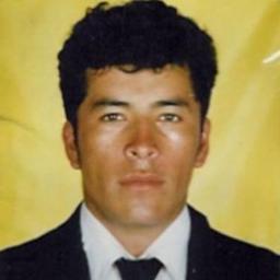 Lider del grupo operativo los Zetas.
