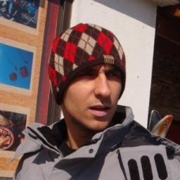 DiogoEsteves's profile picture. 