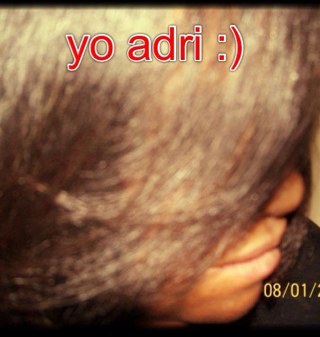 AdrianitaMaritz Profile Picture