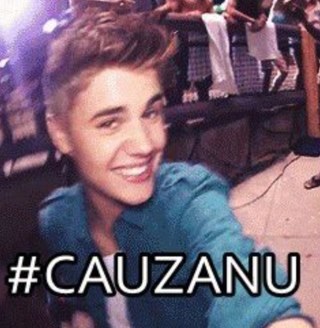 since dec 2009, followed by @JustinBieber . I just wanna die in Biebers arms... @BRAZILLOVE_JDB MINHA MARIDA 3