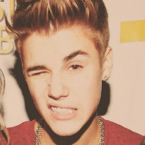 Born to party, Forced to study. 14. Awesome. Half of my heart consists of Justin Bieber and the rest is The Wanted