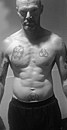 Shreducator101's profile picture. fitness junkie,father to 6 kids,fight for my family,HoseofPain(20yrsfan)dont wanna be a pimp,G,DJ,playa=I just wanna be me