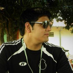 soy el hijo más retobado de Tau y kerana
pariente del Mariscal, hermano del toro candil