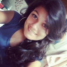 Chata, ciúmenta, feia.. Prazer, eu.