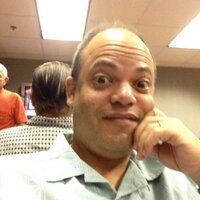 Ramon Vega (@rvsax) 's Twitter Profile