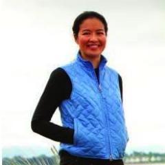 Dr. Jennifer Hidalgo Ong for Community-Working FOR You WITH You