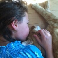 Nathalie Matteau (@matteauscotchy) 's Twitter Profile