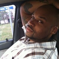 Rodrick Crawford - @RodrickCrawford Twitter Profile Photo