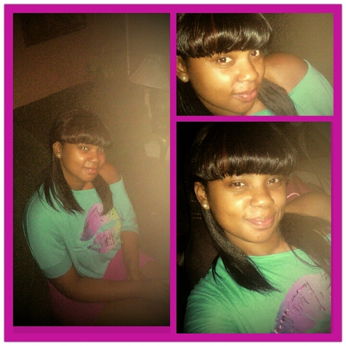 PERFECTLY... IMPERFECT !! yup that's me!!