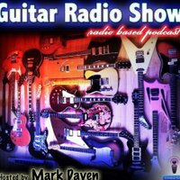 Guitar Radio Show(@guitarradioshow) 's Twitter Profile Photo