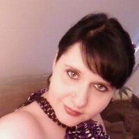 Stephanie Brangan - @scarletohorror Twitter Profile Photo