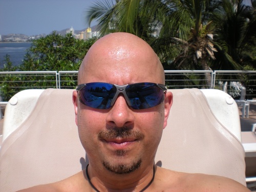 Christ Follower, Not-so Nerdy Engineer, Guitar Player, Father of 5 Kids, Husband of One Great Woman