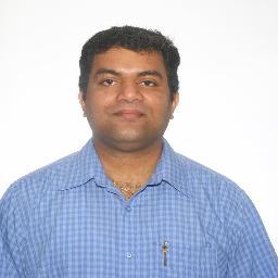 iamgsprabhu's profile picture. Student from UMBC currently attending IS 668 Enterprise-Wide Computing class.