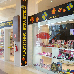 Loja infantil em Santos, temos acessórios femininos e masculinos para todas as idades.