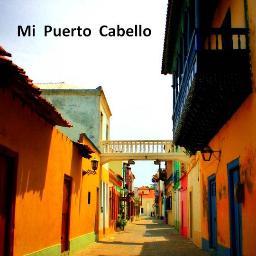 la Ciudad Cordial, Histórica y Turística de Venezuela...con todo lo que tu quieres para vivir una verdadera aventura...Guido Libetti...mipuertocabello@gmail.com