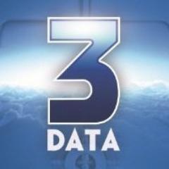 3databackup's profile picture. 3Data es la primera de backup, protección y recuperación de datos del norte Argentino con el más alto estándar de seguridad y confiabilidad.