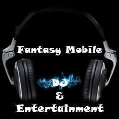 Fantasy Mobile DJ & Entertainment of Sayre, PA! Your one stop spot for entertainment services! Call TODAY 570.886.1394!