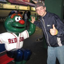 Senior Director, Product Management, Video @ESPN. Fan of craft beer, homebrewing, technology, Red Sox and Patriots (in various orders during the year).