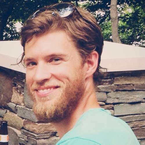 bjirwin's profile picture. 