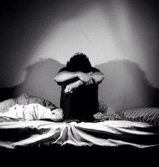 Nothing really matters anymore..