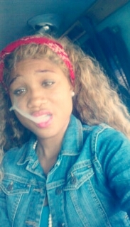 Go Follow My Sister @Thiss_KittyBad