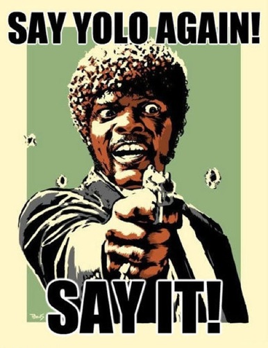 YoloYouMad's profile picture. This is a fanpage for yoloists, I am not whiteboy7thst! #YoloYouMad