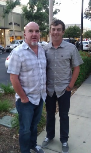 DougWhiteman2's profile picture. 