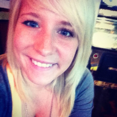 ChelsayeJay's profile picture. Wildest flower in the garden