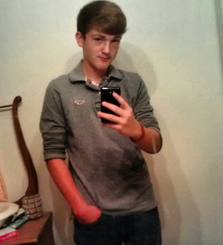 freshmen riverdale baseball player #auburn tigers # atlanta braves. single