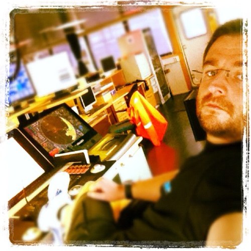 CarronFarm's profile picture. Looked out of windows for a living & now I evaporated ethanol!