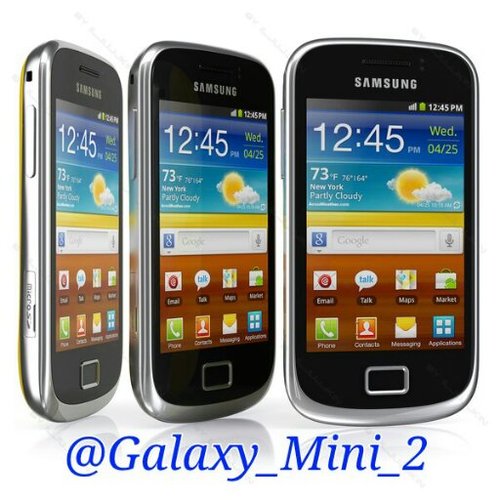 Official Grup On FB Official Of Galaxy Mini 2 Indonesia, Nic Catfiz : C601551181 Zello : Galaxy_Mini_2