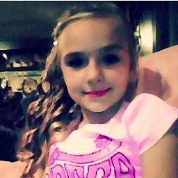if you were born blonde, you were born a princess ❤ basketball & cheerleading :)  #teamfollowback #teamblonde ✌
