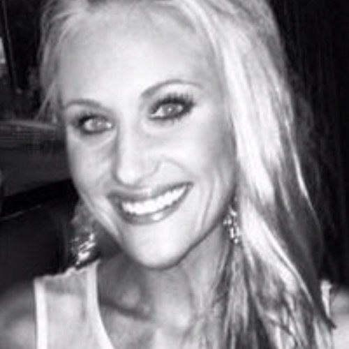 Sarah Johns net worth salary