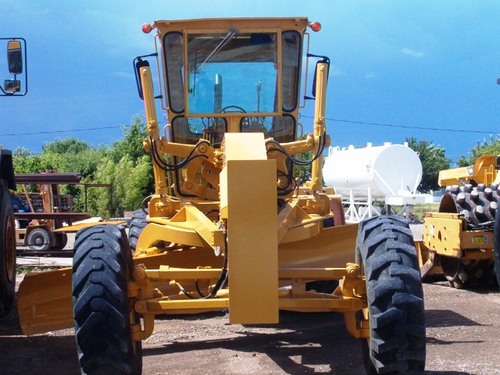 Great heavy equipment articles all over the web