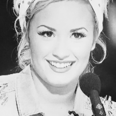 DemiForevis's profile picture. Lovatics Vivem Por Uma Unica Razão : Demetria Devonne Lovato .
