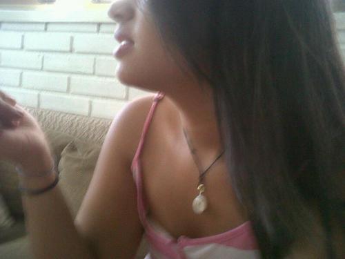 Paola_Rangelm's profile picture. Estudiante de  Ing. Mecanica, USBista!  Maracay, Venezuela.
 Sonreír es la clave del exito!