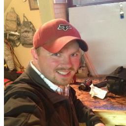 Father, Fisherman, Hunter, Avid Outdoorsman, Tech Geek, Windows, Linux guru