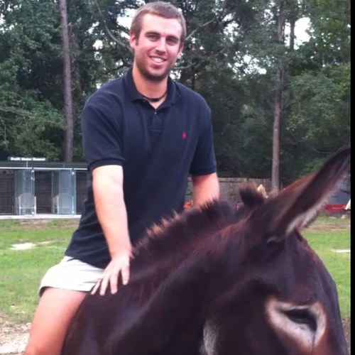 TreeNasty's profile picture. 