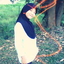 nurin_ribena's profile picture. 