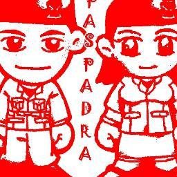Official account of Paskibra Padma Negara SMANSA • An upholding compactness and solidarity organization. Welcome, family! ☺